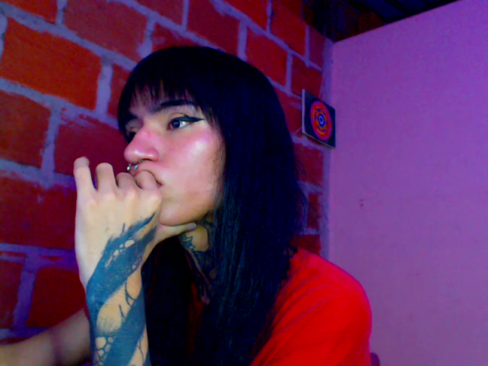JazmiiWolf