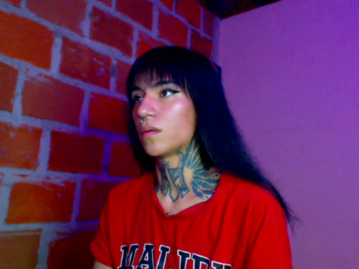 JazmiiWolf