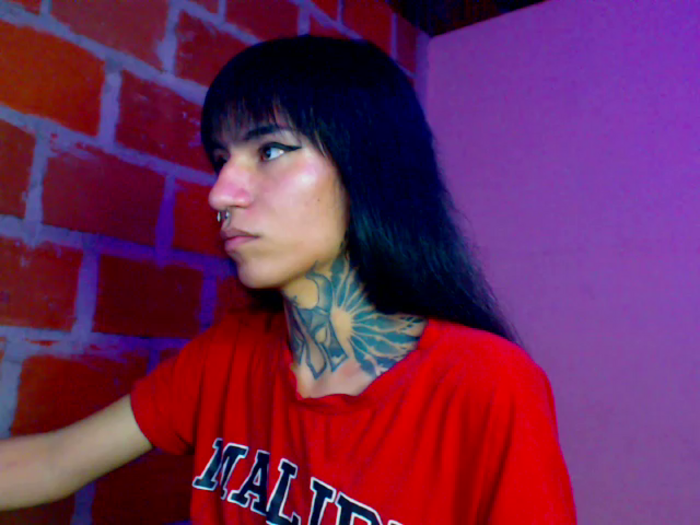 JazmiiWolf