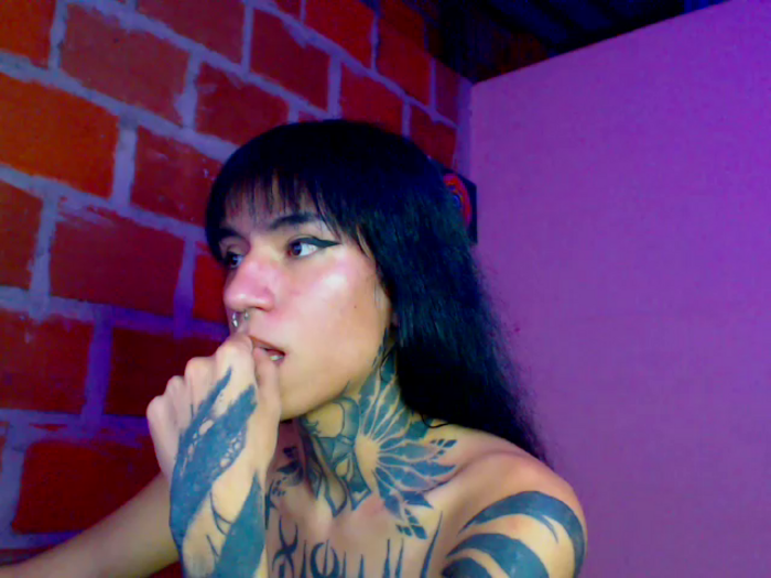 JazmiiWolf