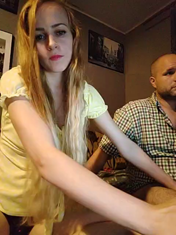 SexyBlondVlk