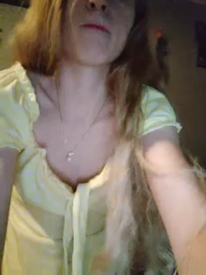 SexyBlondVlk