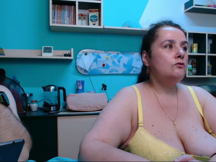 claudia4sammy