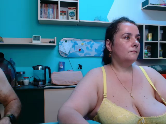 claudia4sammy