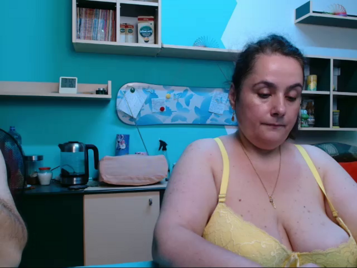 claudia4sammy