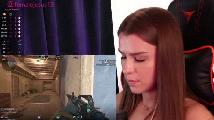 FemaleJesus1