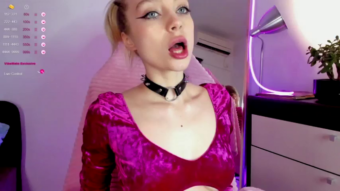 LISABABYMETAL