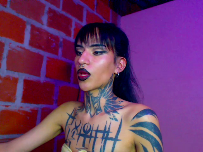 JazmiiWolf