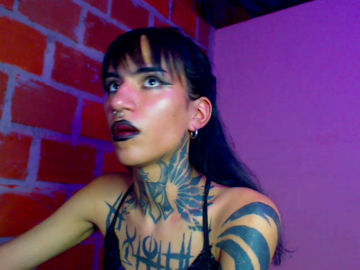 JazmiiWolf
