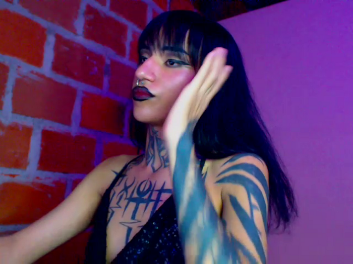 JazmiiWolf