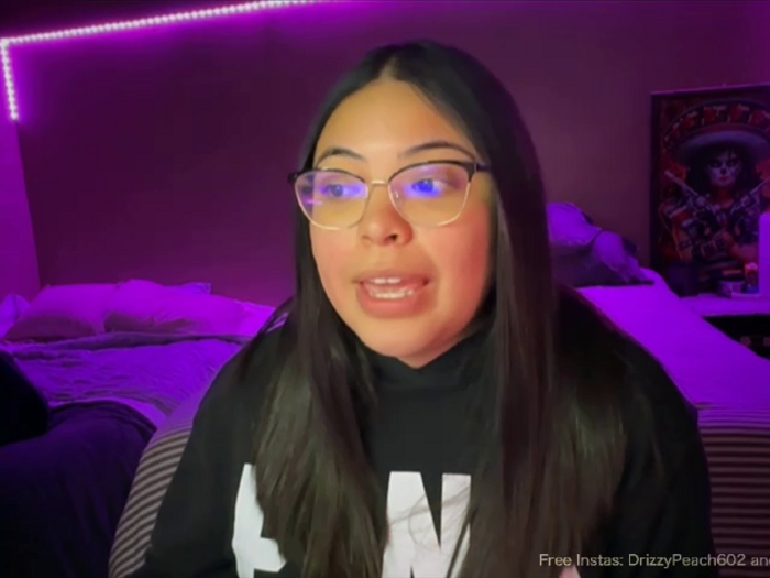 Drizzypeach
