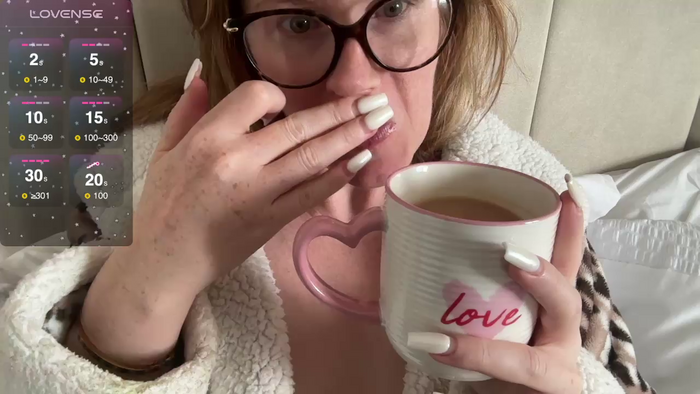 REDHEADROSIE