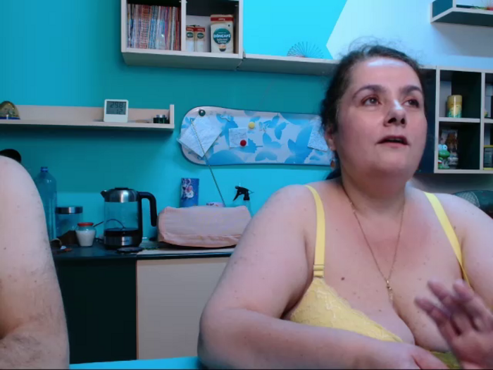 claudia4sammy