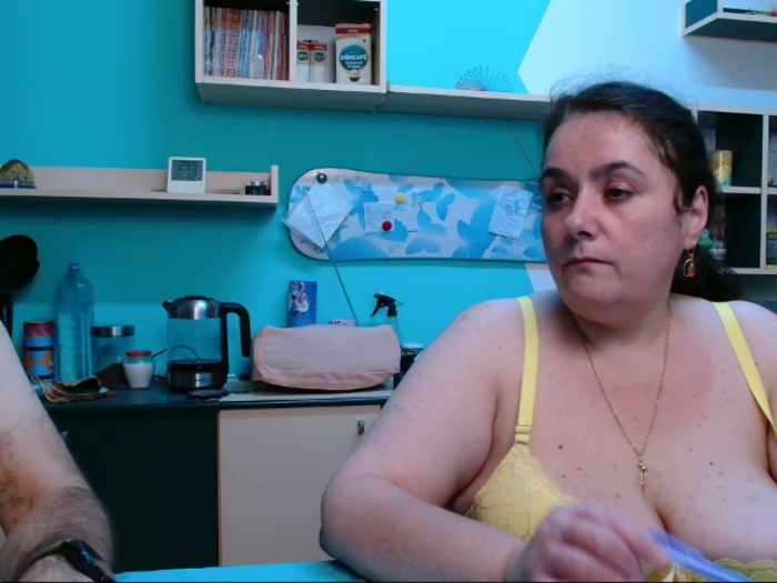 claudia4sammy