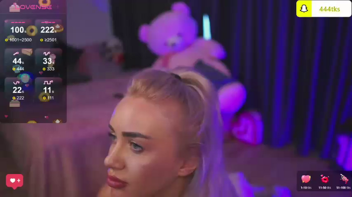 CuteLittleBlondy
