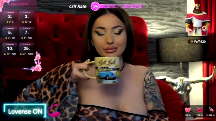 EveMartini