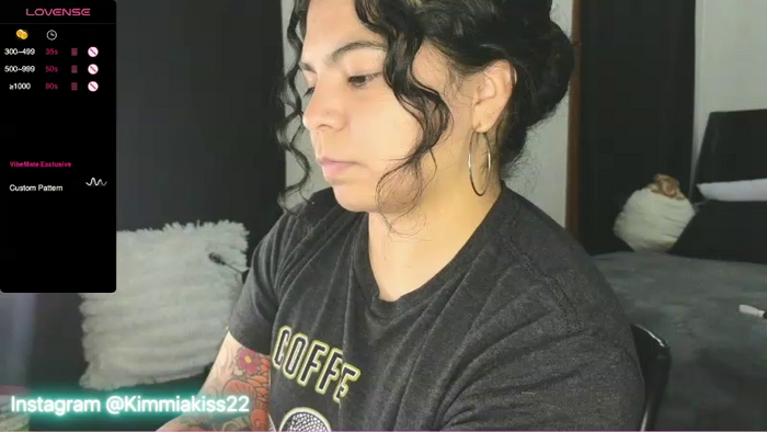 Kimmiakiss22