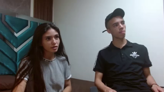 Santiandvalery
