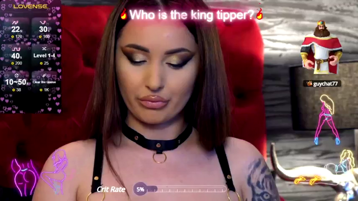 EveMartini