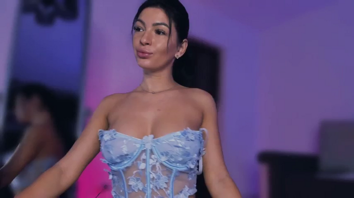 Evelinarosse