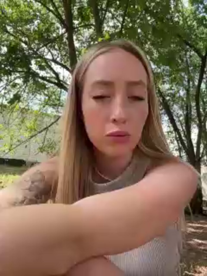 KiraBlake