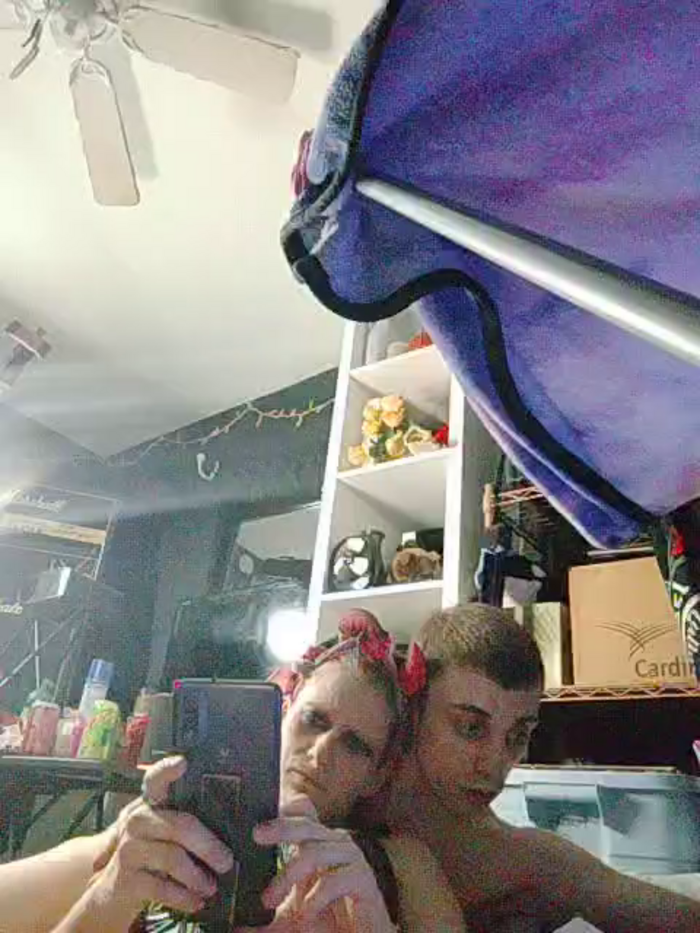 Harley3sJoker
