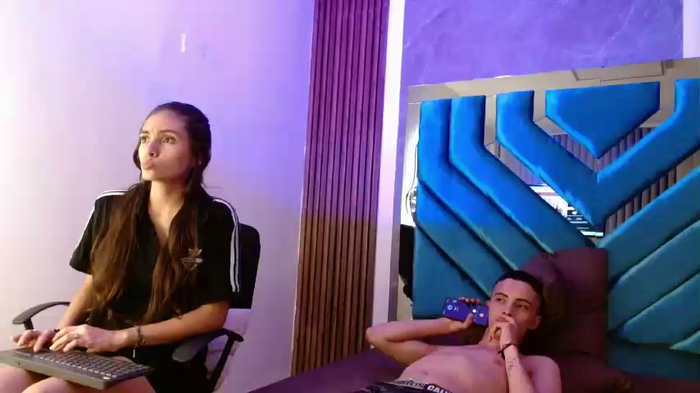 Santiandvalery