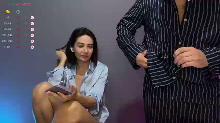 sochnogirls