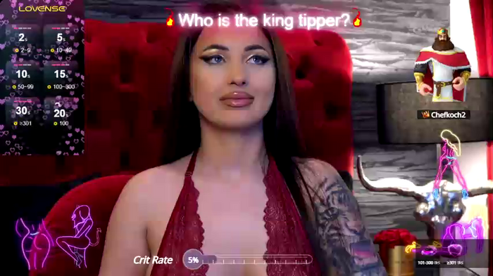 EveMartini