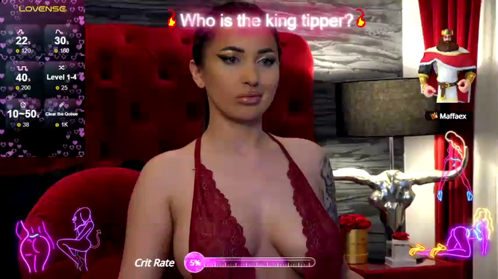 EveMartini