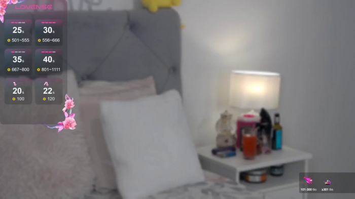 EvieRosie