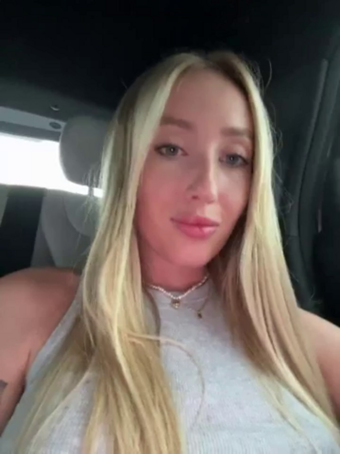 KiraBlake