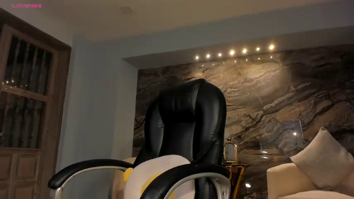 LeilaCarteer