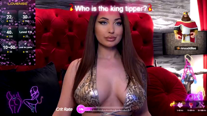 EveMartini