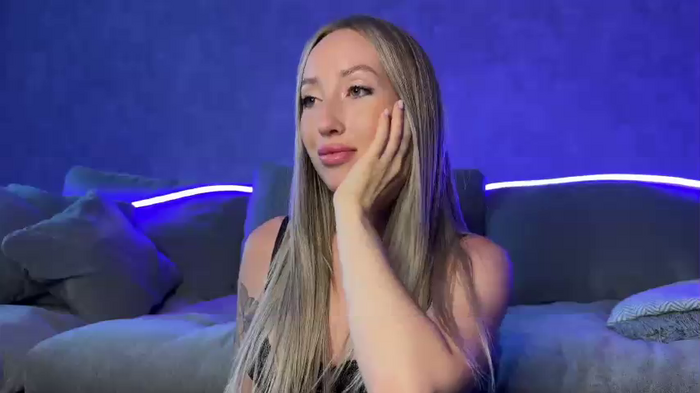 KiraBlake