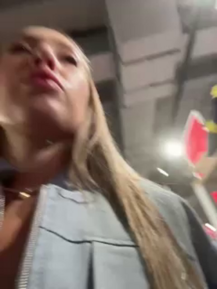 KiraBlake
