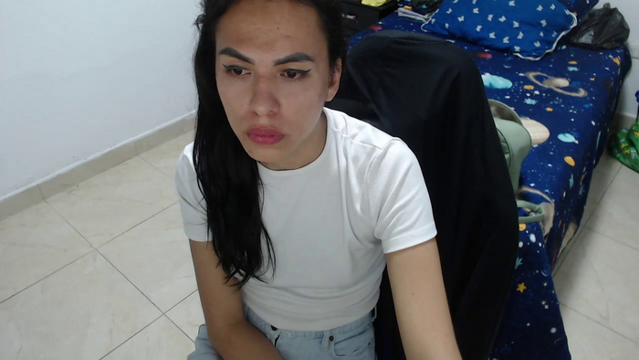 arianablue69