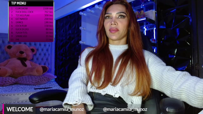 gabrielamort