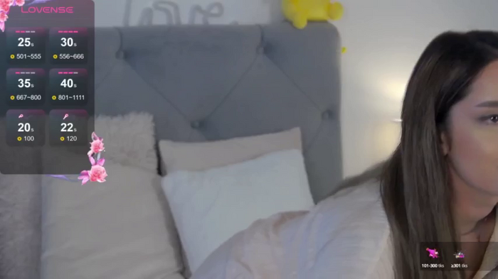 EvieRosie