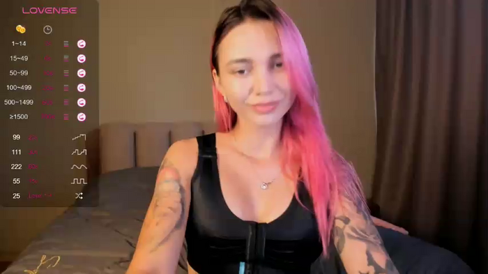 TeonaRose