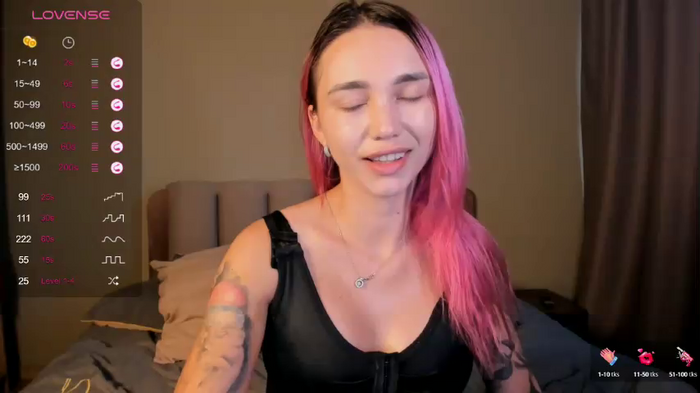 TeonaRose