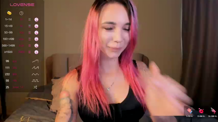 TeonaRose