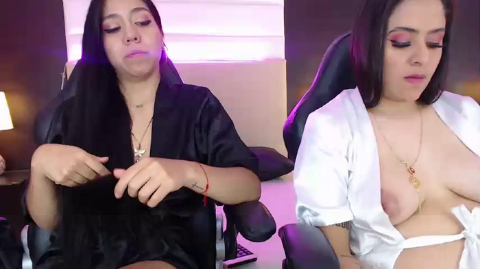 KarolandMichel