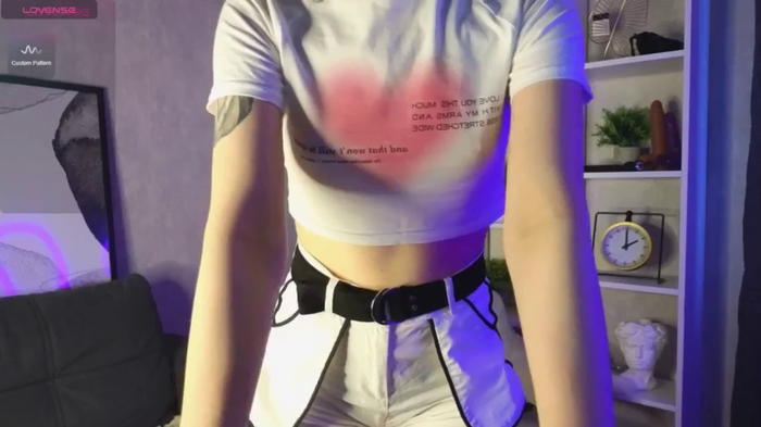 Plushiebitch