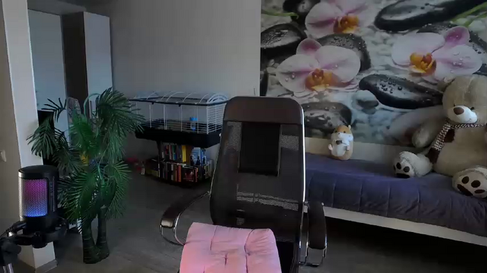 aliskacomely