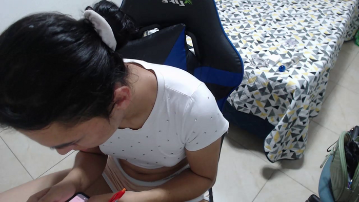 arianablue69