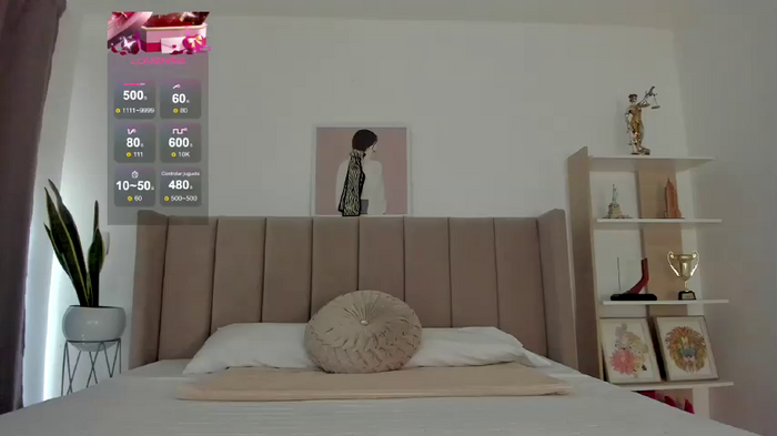 TinyRouse