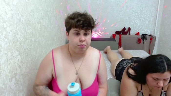 BeckyAndEllen