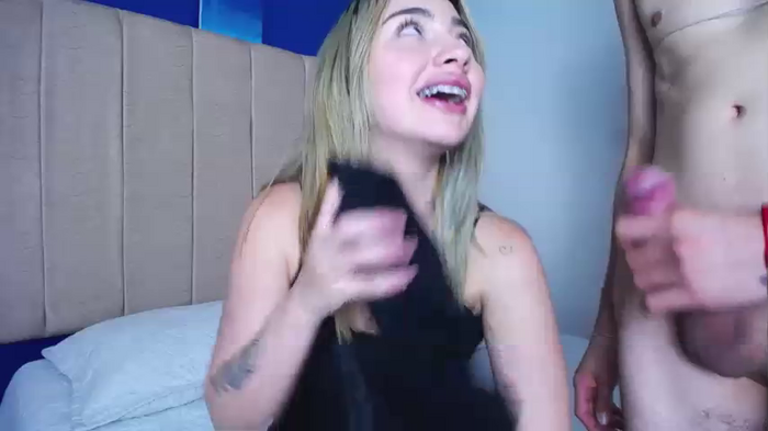 Damian-n-Maya