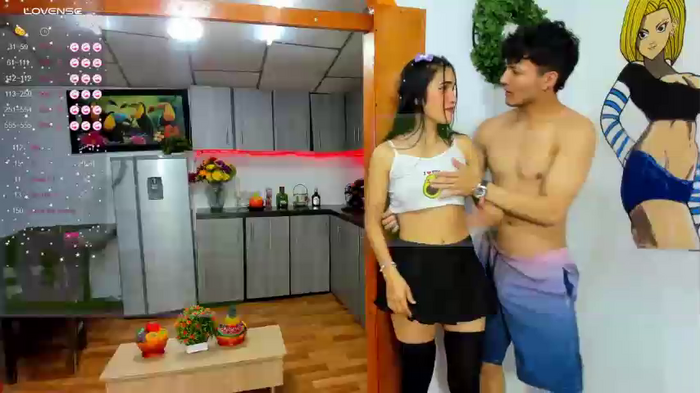 Fucklatinsex